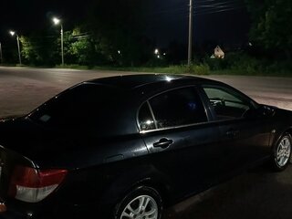 2010 ТагАЗ Vega, чёрный, 319000 рублей, вид 2