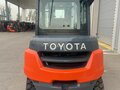 2022 Toyota Дизельные, красный, 4864315 рублей - вид 2