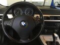 2009 BMW 3 серии 318i V (E90/E91/E92/E93) Рестайлинг, серый - вид 10
