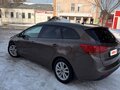 2015 Kia Ceed II Рестайлинг, коричневый, 999999 рублей - вид 7