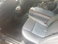 2008 BMW 7 серии 750Li IV (E65/E66) Рестайлинг, чёрный - вид 8