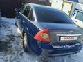 2009 Ford Focus II Рестайлинг, синий, 300000 рублей - вид 4
