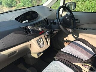 2011 Daihatsu Move V, розовый, 520000 рублей, вид 3