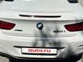 2015 BMW 6 серии 650i xDrive III (F06/F13/F12), белый, 3900000 рублей - вид 1