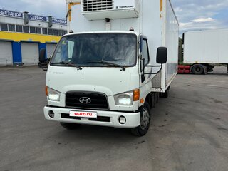 2013 Hyundai HD78, белый, 1500000 рублей, вид 1