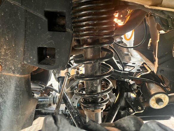 2011 BRP Can-Am Outlander 800, чёрный, 1100000 рублей - вид 20
