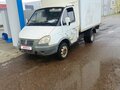 2006 ГАЗ ГАЗель (2705), белый, 420000 рублей - вид 10