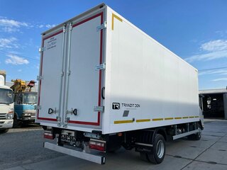 2024 JAC N90, белый, 6030000 рублей, вид 2