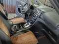 2012 Ford Galaxy II Рестайлинг, серый, 1150000 рублей - вид 4