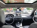 2016 BMW 3 серии 320i VI (F3x) Рестайлинг, серый, 2200000 рублей - вид 8