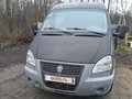 2013 ГАЗ ГАЗель (2705), серый, 350000 рублей