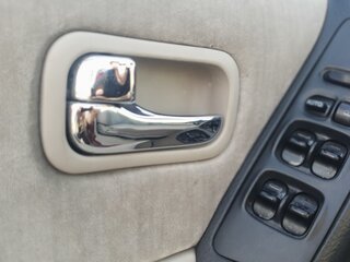 1994 Nissan Altima I (U13), пурпурный, 290000 рублей, вид 4