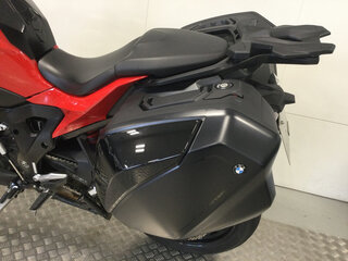 2020 BMW S 1000 XR, красный, 1180000 рублей, вид 4