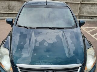 2008 Ford Kuga I, зелёный, 950000 рублей, вид 2