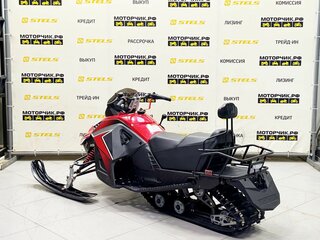2025 Ataki WD200, красный, 269000 рублей, вид 2