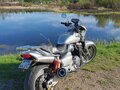 1998 Honda X4, серый, 566000 рублей - вид 10