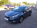 2013 Kia Ceed II, синий - вид 2