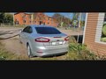 2011 Ford Mondeo IV Рестайлинг, серебристый, 900000 рублей - вид 6