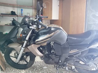 2023 Motoland Bandit 250, коричневый, 120000 рублей, вид 1