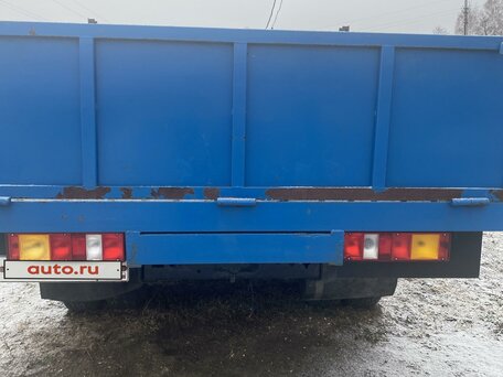1988 КамАЗ 53212, оранжевый, 600000 рублей, вид 2