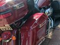 2020 Harley-Davidson Electra Glide, пурпурный, 3200000 рублей - вид 3