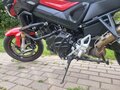 2018 BMW F 800 R, красный, 800000 рублей - вид 7
