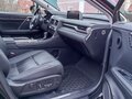 2018 Lexus RX 350L IV, чёрный, 5350000 рублей - вид 11