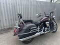 2008 Yamaha XVS1300, розовый, 825000 рублей - вид 4