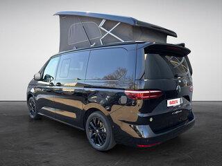 2025 Volkswagen California T7, чёрный, 10700000 рублей, вид 2