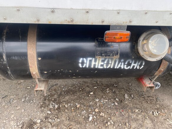 2008 ГАЗ ГАЗель (3302), белый, 750000 рублей - вид 7