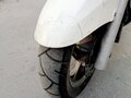 2002 Honda Silver Wing 400, белый - вид 10