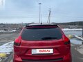2016 Lada (ВАЗ) XRAY I, красный, 850000 рублей - вид 6