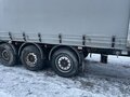 2005 Scania 4-Series, зелёный, 1500000 рублей - вид 9
