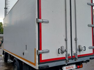 2013 Fuso (Mitsubishi) Canter, белый, 2350000 рублей, вид 3