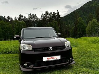 2013 Toyota Corolla Rumion, пурпурный, 1220000 рублей, вид 2
