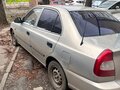 2008 Hyundai Accent ТагАЗ II, бежевый, 537000 рублей - вид 4