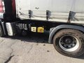 2011 MAN TGS, красный, 2400000 рублей - вид 2