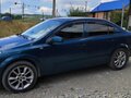 2008 Opel Astra H Рестайлинг, синий, 700000 рублей - вид 3