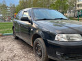 2004 Volkswagen Pointer, чёрный, 135000 рублей - вид 1
