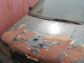 1996 Toyota Tercel V (L50), зелёный, 50000 рублей, вид 1
