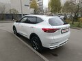 2021 Haval F7 I, белый, 1700000 рублей - вид 5