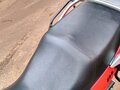 2004 Suzuki V-Strom DL 650, красный - вид 4