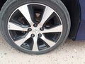 2015 Honda Jade I, синий, 1580000 рублей - вид 6