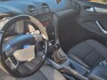 2011 Ford Mondeo IV Рестайлинг, серебристый, 900000 рублей - вид 5