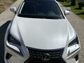2020 Lexus NX 300h I Рестайлинг, белый, 3690000 рублей - вид 2