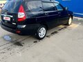 2012 Lada (ВАЗ) Priora I, синий, 440000 рублей - вид 5
