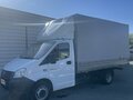 2020 ГАЗ ГАЗель Next, белый, 2300000 рублей - вид 1