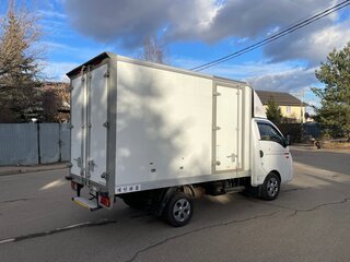 2022 Hyundai Porter II, белый, 4800000 рублей, вид 4