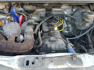 2017 ГАЗ ГАЗель (2705), белый, 850000 рублей, вид 4
