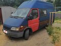 1993 Ford Transit, синий, 180000 рублей